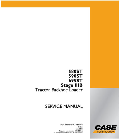 New Holland 1441 1442 Service Repair Manual 00001