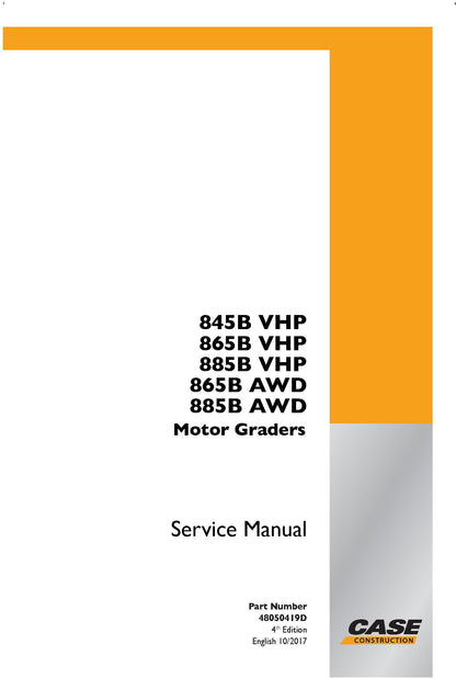New Holland 1441 1442 Service Repair Manual 00001