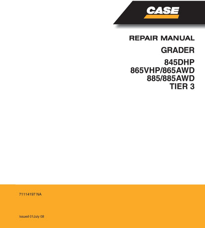 New Holland 1441 1442 Service Repair Manual 00001