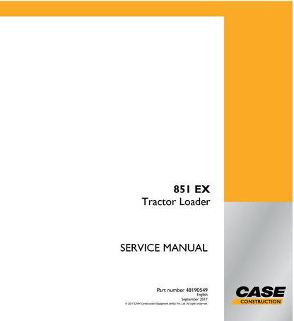 New Holland 1441 1442 Service Repair Manual 00001