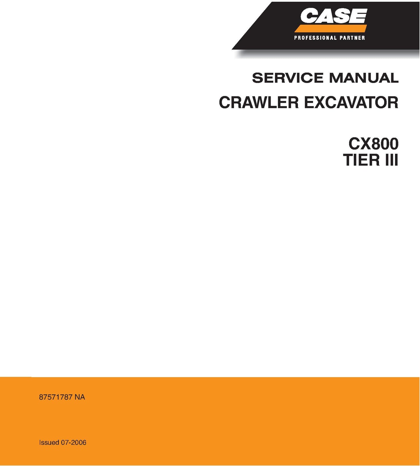 New Holland 1441 1442 Service Repair Manual 00001