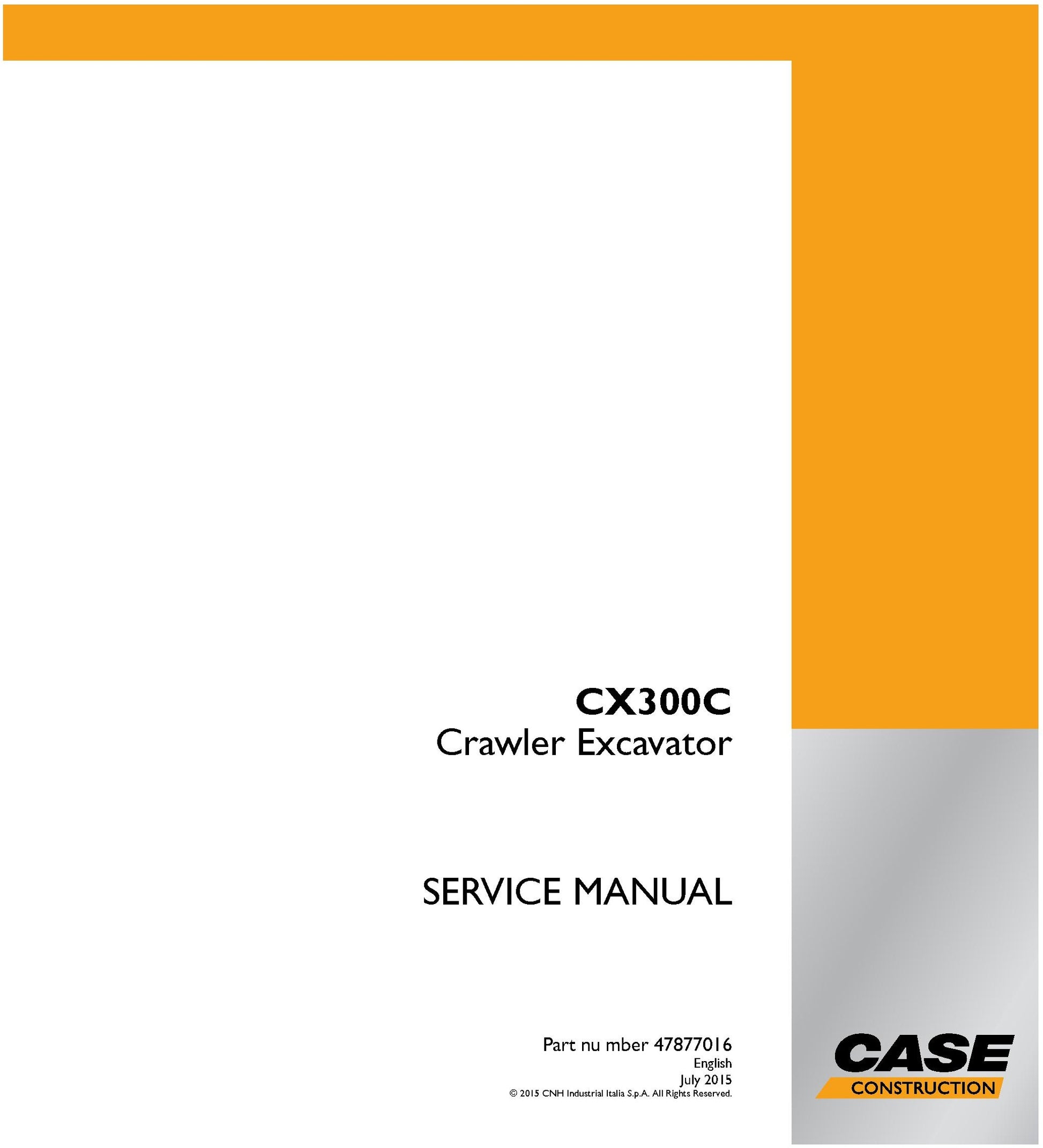 New Holland 1441 1442 Service Repair Manual 00001