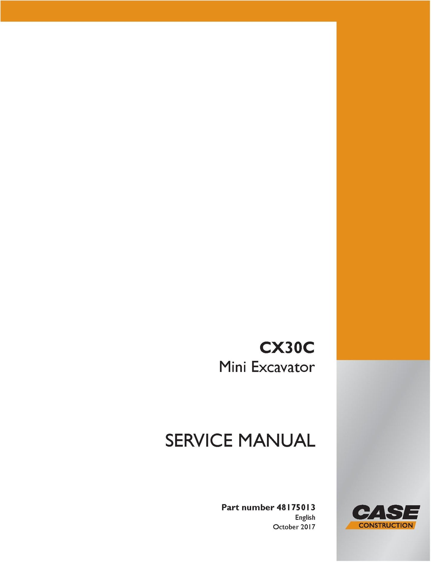 New Holland 1441 1442 Service Repair Manual 00001