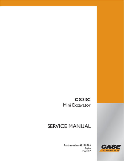 New Holland 1441 1442 Service Repair Manual 00001
