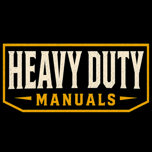 Heavy Duty Manuals