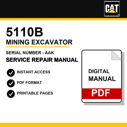 Caterpillar 511 Track Feller Buncher Serial Number - 511 Service Repair Manual