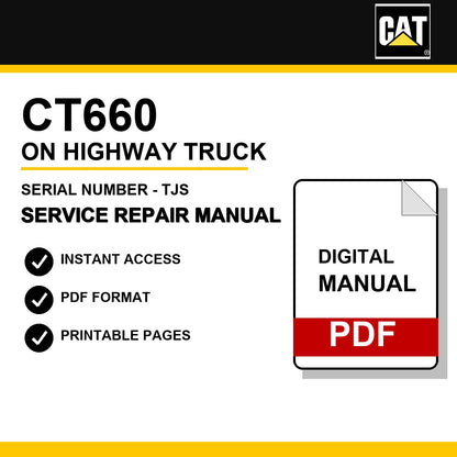 Caterpillar 415F2 Backhoe Loader Serial Number - HWA Service Repair Manual